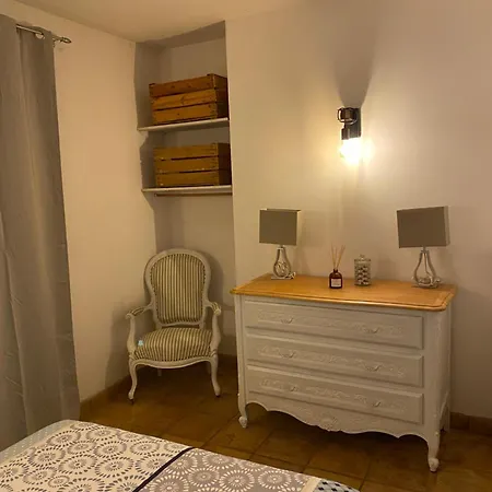 ヴィラ Maison Dans Village Calme *